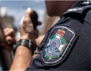27-Year-Old Charged With Assaulting Man
