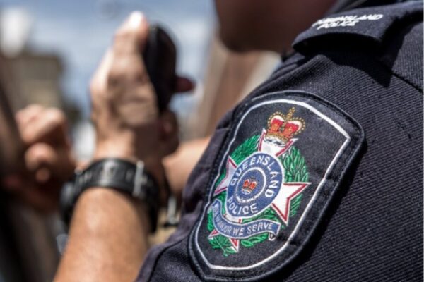 27-Year-Old Charged With Assaulting Man