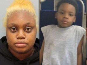 Mother Of 8-Year-Old Son's Skeleton Found In Apartment Sentenced To 50 Years