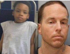 Mother Of 8-Year-Old Son's Skeleton Found In Apartment Sentenced To 50 Years