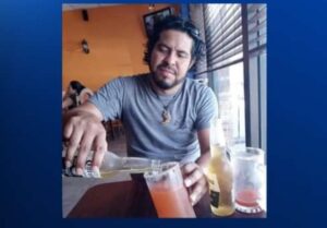 Man Arrested For Attacking Couple With Machete