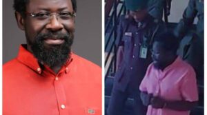 Cybercrime: Federal High Court Grants Dele Farotimi N50m Bail