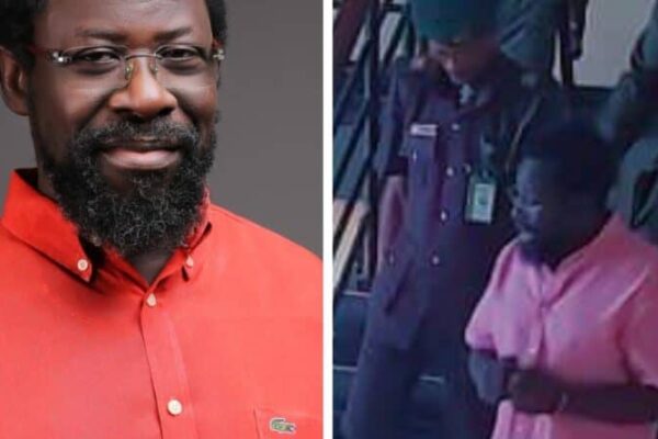 Cybercrime: Federal High Court Grants Dele Farotimi N50m Bail