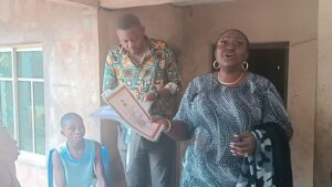 Thirteen Children Rescued From Suspected Traffickers In Anambra