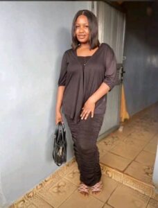 Gospel Singer Caught With Girlfriend's Head, Body Parts In Abuja