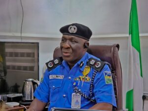 Delta Police Arrest Robbers, Cultists, Recover Firearms