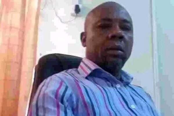 DELSU Staff Assassinated In His Asaba Residence