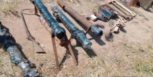 Police Neutralise ESN Kingpins, Destroy Terror Camps