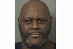 Florida Man Arrested for Online Threats To President Trump
