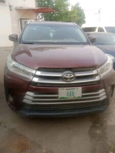 15 Suspected Internet Fraudsters Arrested In Abuja