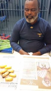 Businessman Undergoes Surgery To Expel 81 Wraps Of Cocaine Stuck In His Stomach