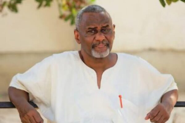 EFCC Arraigns Former NHIS Boss, Usman Yusuf for Alleged N90m Fraud