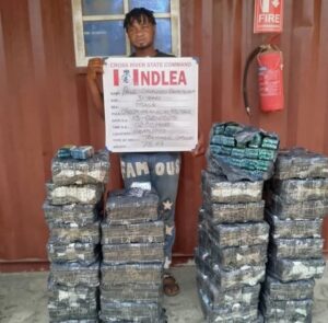 NDLEA Dismantles Trans-Border Drug Cartel, Arrests Four in Onitsha, Keffi