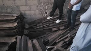 NSCDC Cracks Down on Vandals, Arrests 17 in Yobe