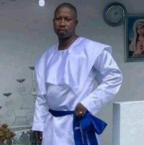 Pastor, Accomplices Arrested For Alleged Ritual Murder Of Graduate