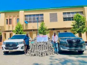 Notorious Drug Kingpins Sentenced To 95 Years