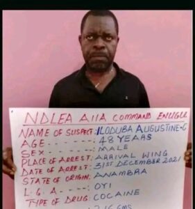 Notorious Drug Kingpins Sentenced To 95 Years