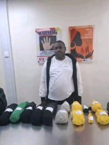 Notorious Drug Kingpins Sentenced To 95 Years