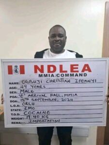 Notorious Drug Kingpins Sentenced To 95 Years