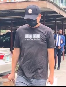 Three Arraigned For Cyber-Terrorism, Money Laundering