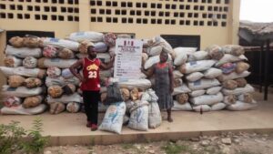 Turkey-bound Businessman Excretes 120 Wraps of Cocaine at Kano Airport