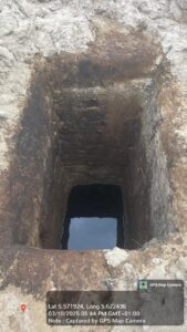 How Nigerian Navy Dismantled Three Illegal Refining Sites In Delta (+PHOTOS)