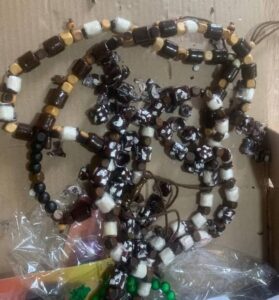 NDLEA intercepts illicit drugs concealed in prayer beads, clothing, shipments