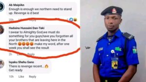 Uromi: Kaduna Police Disown Impostor, Arrest Suspect for Inciting Online Comment