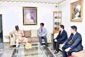 Korean Authorities Commend NDLEA On Arrest Of Wanted Drug Baron, Seek Suspect’s Extradition