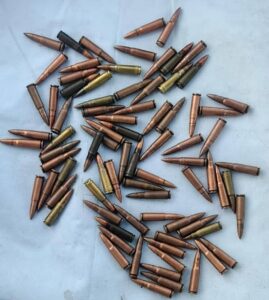 Delta State Police Clamp Down on Kidnappers, Gun Runners