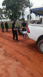 Greed-Driven Killing Shocks Akwukwu Igbo Community In Delta