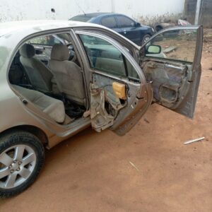 Police Dismantle Car Theft Syndicate, Recover Stolen Vehicles in Abuja