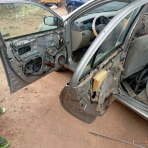 Police Dismantle Car Theft Syndicate, Recover Stolen Vehicles in Abuja