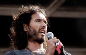 British Comedian Charged With Rape, Sexual Assault