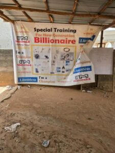 Suspected Fraudsters Behind Q-net Scam Nabbed