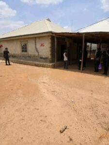 Suspected Fraudsters Behind Q-net Scam Nabbed