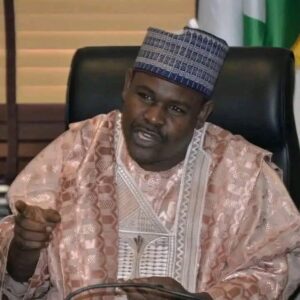 Former House Of Reps Member Arrested For Receiving N70m From Emefiele