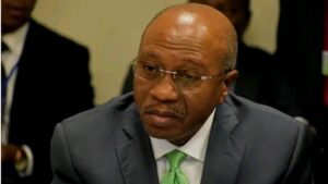 Former House Of Reps Member Arrested For Receiving N70m From Emefiele