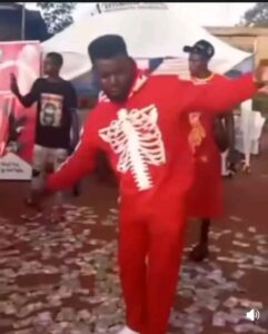 Enugu Ritualist Names Accomplices, Exposes Cult Network (+PHOTOS)