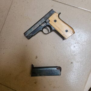 Guns, Gangs and Guts: Delta Police burst kidnap ring