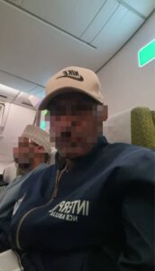 Nigeria Police Extradite Fugitive Over $307,500 International Fraud Case