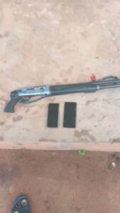 Police Arrest 3 Suspects In Anambra Bank Manager Murder