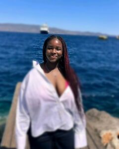 FBI Arrests Nigerian 'Tech Queen' Sapphire Egemasi Over Alleged Fraud In US