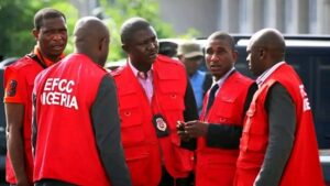EFCC Warns the Public of Impersonators Parading Themselves as Commission's Officers