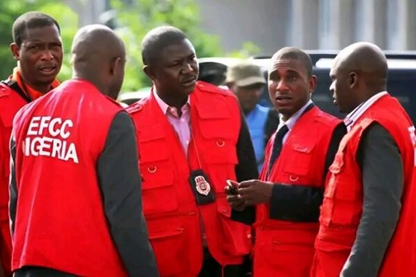 EFCC Warns the Public of Impersonators Parading Themselves as Commission's Officers