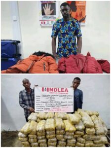 Businessman Arrested At PH Airport For Swallowing 53 Cocaine Pellets On Route to Iran
