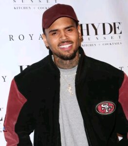 Chris Brown Denies Involvement In 2023 Nightclub Assault