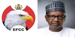 EFCC Arrests Former NNPCL Officials Over Alleged $7.2 Billion Refinery Fraud