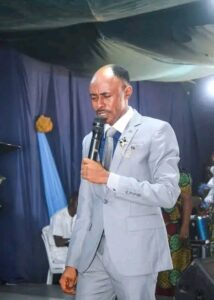 Abuja-Based Pastor Arrested Over Alleged Sexual Assault Of 14-Year-Old