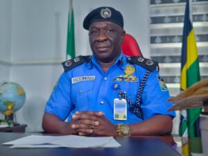 Delta Police Arrest Murder Suspect, Cultist In Twin Operations